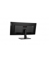 LENOVO ThinkVision P34w-20 34.14inch WQHD Ultra-Wide Curved Monitor HDMI Topseller - nr 15