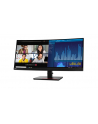 LENOVO ThinkVision P34w-20 34.14inch WQHD Ultra-Wide Curved Monitor HDMI Topseller - nr 18