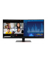 LENOVO ThinkVision P34w-20 34.14inch WQHD Ultra-Wide Curved Monitor HDMI Topseller - nr 1