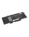 mitsu Bateria Dell Latitude 3HWPP 5401 5410 5501 - nr 3