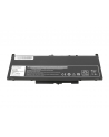 mitsu Bateria Dell E7270 E7470 J60J5 GG4FM MC34Y - nr 3