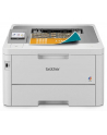 BROTHER HLL8240CDWYJ1 Professional Colour Laser Printer - Duplex Network WiFi LCD NFC 30ppm - nr 1