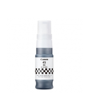 CANON GI-45 Ink Bottle Black EMB