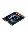 lexar Dysk SSD PLAY 1TB PCIe4.0 2230 5200/4700MB/s - nr 3