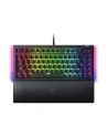 RAZER BlackWidow V4 - Keyboard US Layout - nr 7
