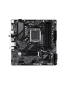 GIGABYTE B650M D3HP AX AM5 4xDDR5 4xSATA 2xM.2 - nr 20