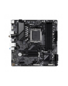 GIGABYTE B650M D3HP AX AM5 4xDDR5 4xSATA 2xM.2 - nr 16