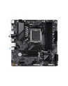 GIGABYTE B650M D3HP AX AM5 4xDDR5 4xSATA 2xM.2 - nr 1