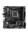 GIGABYTE B650M D3HP AX AM5 4xDDR5 4xSATA 2xM.2 - nr 35