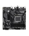 GIGABYTE B650M D3HP AX AM5 4xDDR5 4xSATA 2xM.2 - nr 37