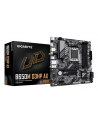 GIGABYTE B650M D3HP AX AM5 4xDDR5 4xSATA 2xM.2 - nr 44
