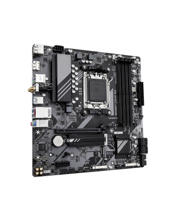 GIGABYTE B650M D3HP AX AM5 4xDDR5 4xSATA 2xM.2