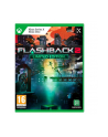 plaion Gra Xbox One/Xbox Series X Flashback 2 Edycja Limitowana - nr 1