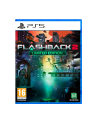 plaion Gra PlayStation 5 Flashback 2 Edycja Limitowana - nr 1