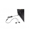 lenovo Słuchawki douszne przewodowe USB-C 4XD1J77351 - nr 19