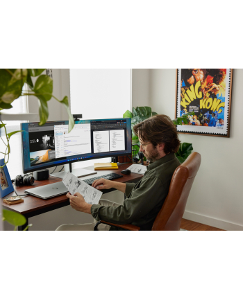 hp inc. Mysz 715 Multi-Device Bluetooth 6E6F0AA