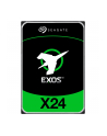 SEAGATE Exos X24 16TB HDD SATA 6Gb/s 7200rpm 512MB cache 3.5inch 24x7 512e/4KN - nr 6