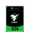 SEAGATE Exos X24 24TB HDD SAS 12Gb/s 7200rpm 512MB cache 3.5inch 24x7 512e/4KN - nr 5