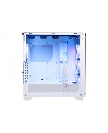 MSI MPG GUNGNIR 300R AIRFLOW WHITE Case ARGB Fans
