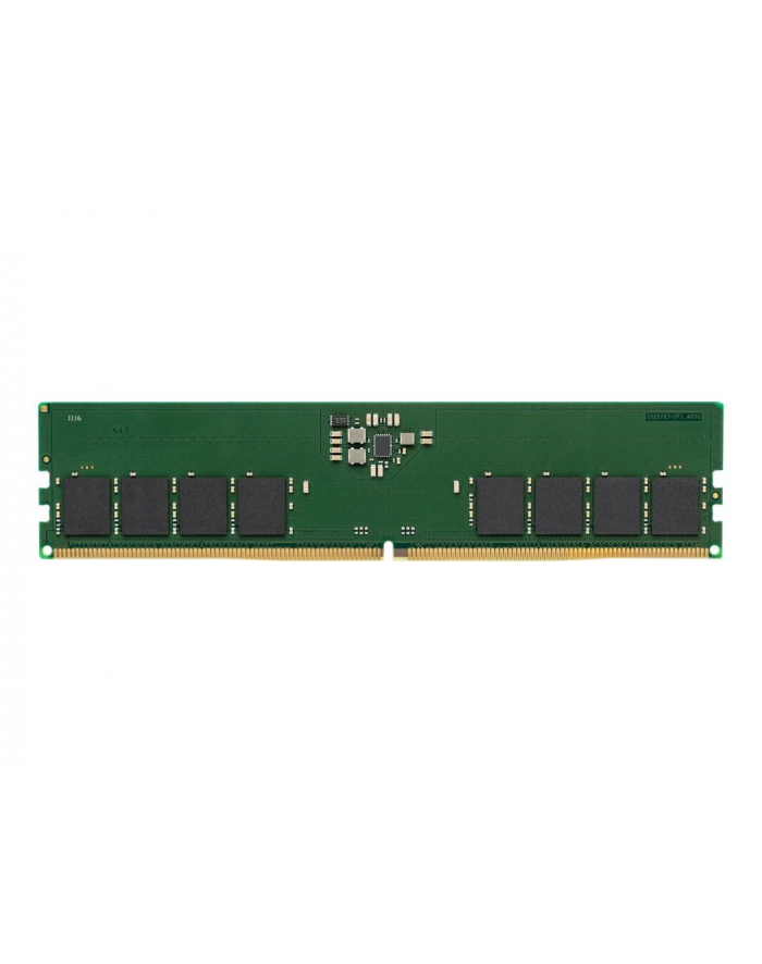 KINGSTON 64GB DDR5 4800MT/s ECC Reg 2Rx4 Module główny
