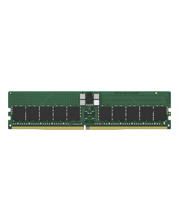 KINGSTON 32GB DDR5 4800MT/s ECC Reg 1Rx4 Module