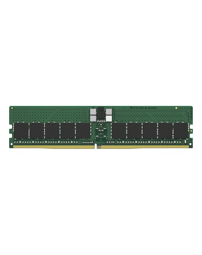 KINGSTON 32GB DDR5 4800MT/s ECC Reg 1Rx4 Module główny