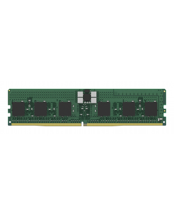 KINGSTON 16GB DDR5 4800MT/s ECC Reg 1Rx8 Module