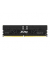 KINGSTON 128GB 6000MT/s DDR5 ECC Reg CL32 DIMM Kit of 4 FURY Renegade Pro EXPO - nr 2