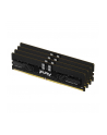 KINGSTON 64GB 6400MT/s DDR5 ECC Reg CL32 DIMM Kit of 4 FURY Renegade Pro EXPO - nr 15