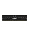 KINGSTON 64GB 6400MT/s DDR5 ECC Reg CL32 DIMM Kit of 4 FURY Renegade Pro EXPO - nr 6