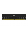 KINGSTON 128GB 6400MT/s DDR5 ECC Reg CL32 DIMM Kit of 4 FURY Renegade Pro XMP - nr 19