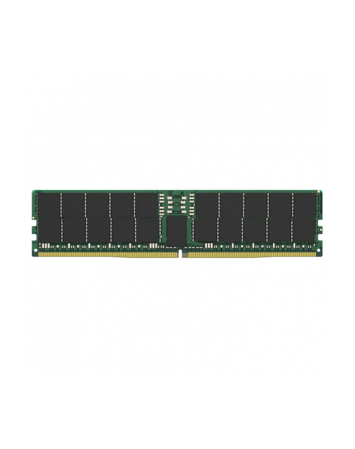 KINGSTON 64GB 5600MT/s DDR5 ECC Reg CL46 DIMM 2Rx4 Hynix A Renesas główny