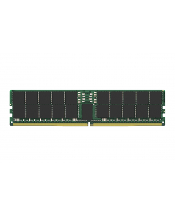 KINGSTON 64GB 5600MT/s DDR5 ECC Reg CL46 DIMM 2Rx4 Hynix A Renesas