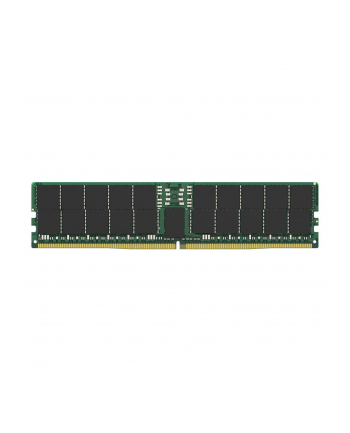 KINGSTON 96GB 5600MT/s DDR5 ECC Reg CL46 DIMM 2Rx4 Micron B Renesas
