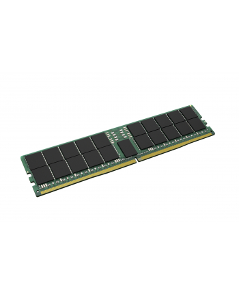 KINGSTON 96GB 5600MT/s DDR5 ECC Reg CL46 DIMM 2Rx4 Micron B Renesas