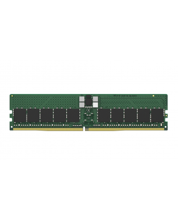 KINGSTON 32GB 5600MT/s DDR5 ECC Reg CL46 DIMM 2Rx8 Hynix A Renesas