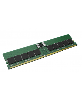 KINGSTON 32GB 5600MT/s DDR5 ECC Reg CL46 DIMM 2Rx8 Hynix A Renesas