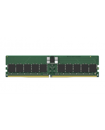 KINGSTON 32GB 5600MT/s DDR5 ECC Reg CL46 DIMM 1Rx4 Hynix A Renesas