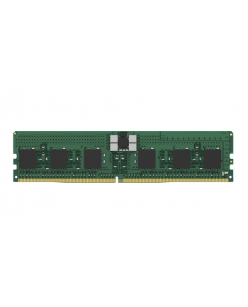 KINGSTON 16GB 5600MT/s DDR5 ECC Reg CL46 DIMM 1Rx8 Hynix A Renesas