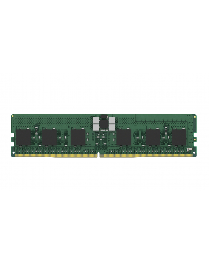 KINGSTON 16GB 5600MT/s DDR5 ECC Reg CL46 DIMM 1Rx8 Hynix A Renesas główny