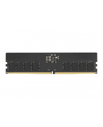 GOODRAM 8GB 4800MHz PC5-38400U CL40 DDR5 DIMM