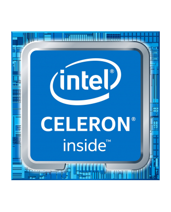 INTEL Celeron G3900 2,80GHz LGA1151 2MB Cache Tray CPU