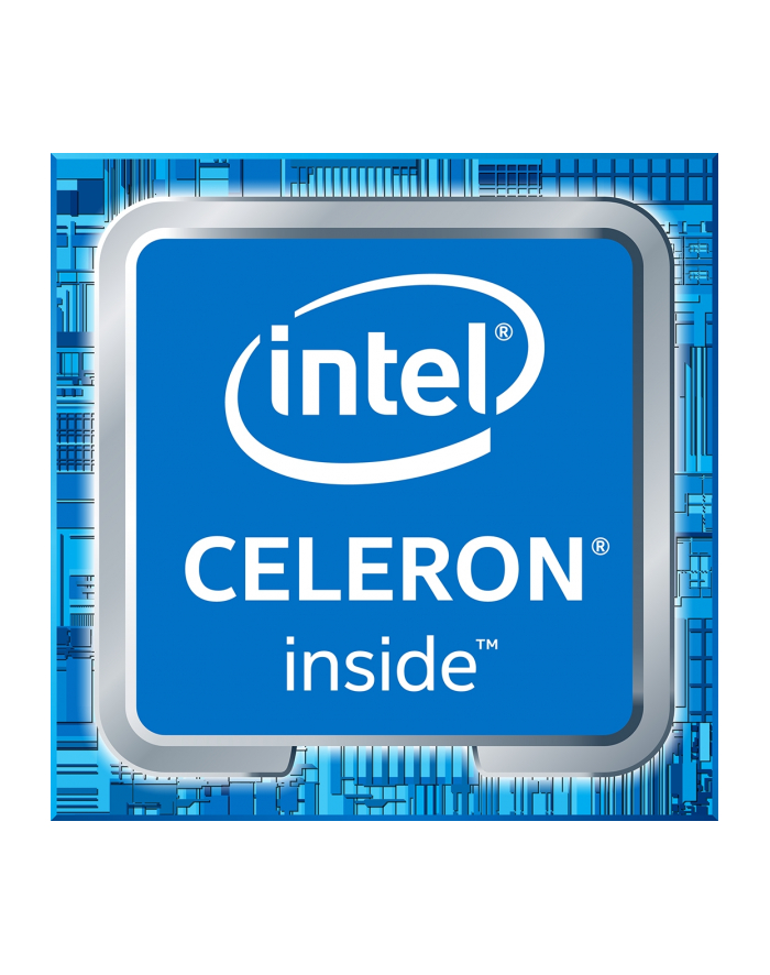 INTEL Celeron G3900 2,80GHz LGA1151 2MB Cache Tray CPU główny