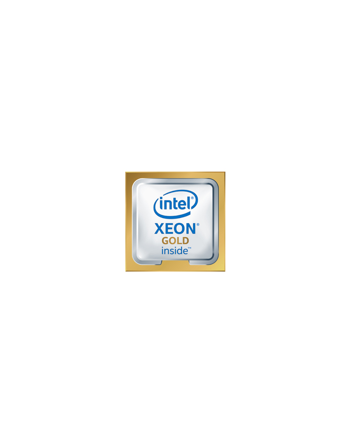 hewlett packard enterprise HPE Intel Xeon Gold 5416S Processor główny