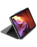 LOGITECH Rugged Folio for iPad 10th gen - OXFORD GREY - (D-E) - WESTMID-511