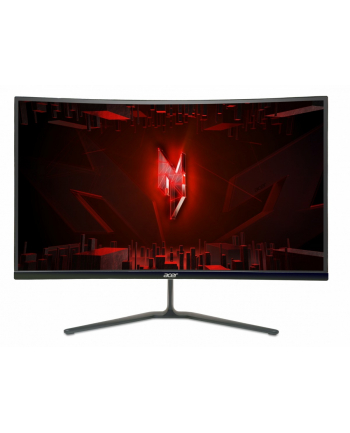 acer Monitor 27 cali Nitro ED270RS3bmiipx Curved/180Hz/1ms