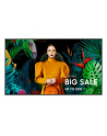 samsung Monitor profesjonalny QH50C 50 cali Matowy 24h/7 700(cd/m2) 3840 x 2160 (UHD) S10 Player (Tizen 7) WiFi/BT 3 lata d2d (LH50QHCEBGCXEN) - nr 22