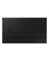 samsung Monitor profesjonalny QH50C 50 cali Matowy 24h/7 700(cd/m2) 3840 x 2160 (UHD) S10 Player (Tizen 7) WiFi/BT 3 lata d2d (LH50QHCEBGCXEN) - nr 24