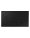 samsung Monitor profesjonalny QB65C 65 cali Błyszczący 16h/7 350(cd/m2) 3840x2160 (UHD) S10 Player (Tizen 7) WiFi/BT 3 lata d2d (LH65QBCEBGCXEN) - nr 47