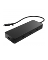 hp inc. Stacja dokująca 4K USB-C Multiport Hub 6G843AA - nr 18